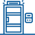 Security Cabin
