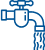 24*7 Water Supply