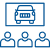 Visitors Parking