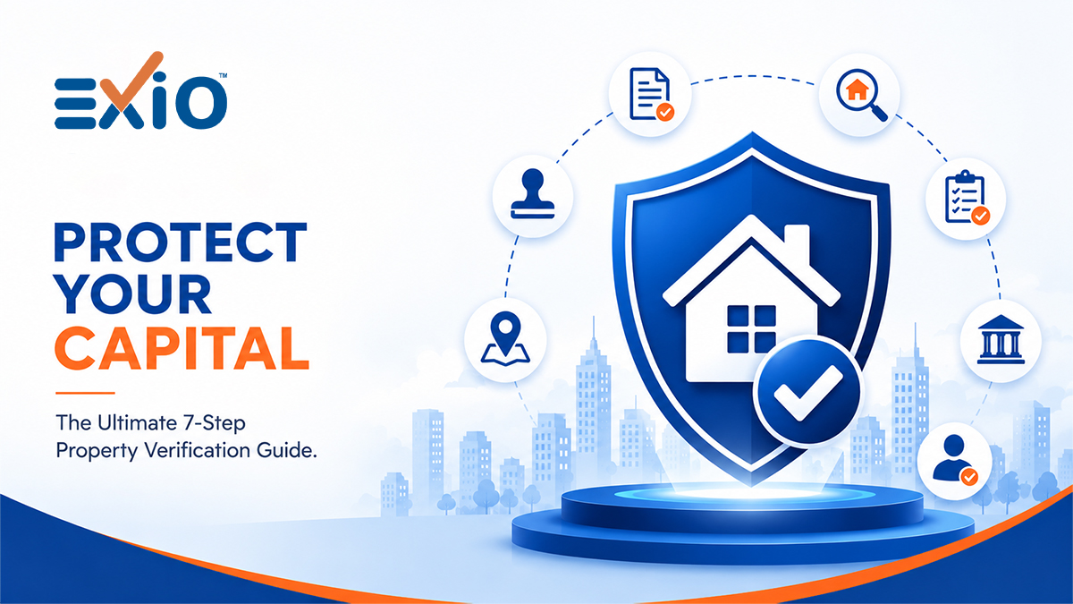 How to Verify Property Before Buying: 7 Essential Checks Every Homebuyer Should Know