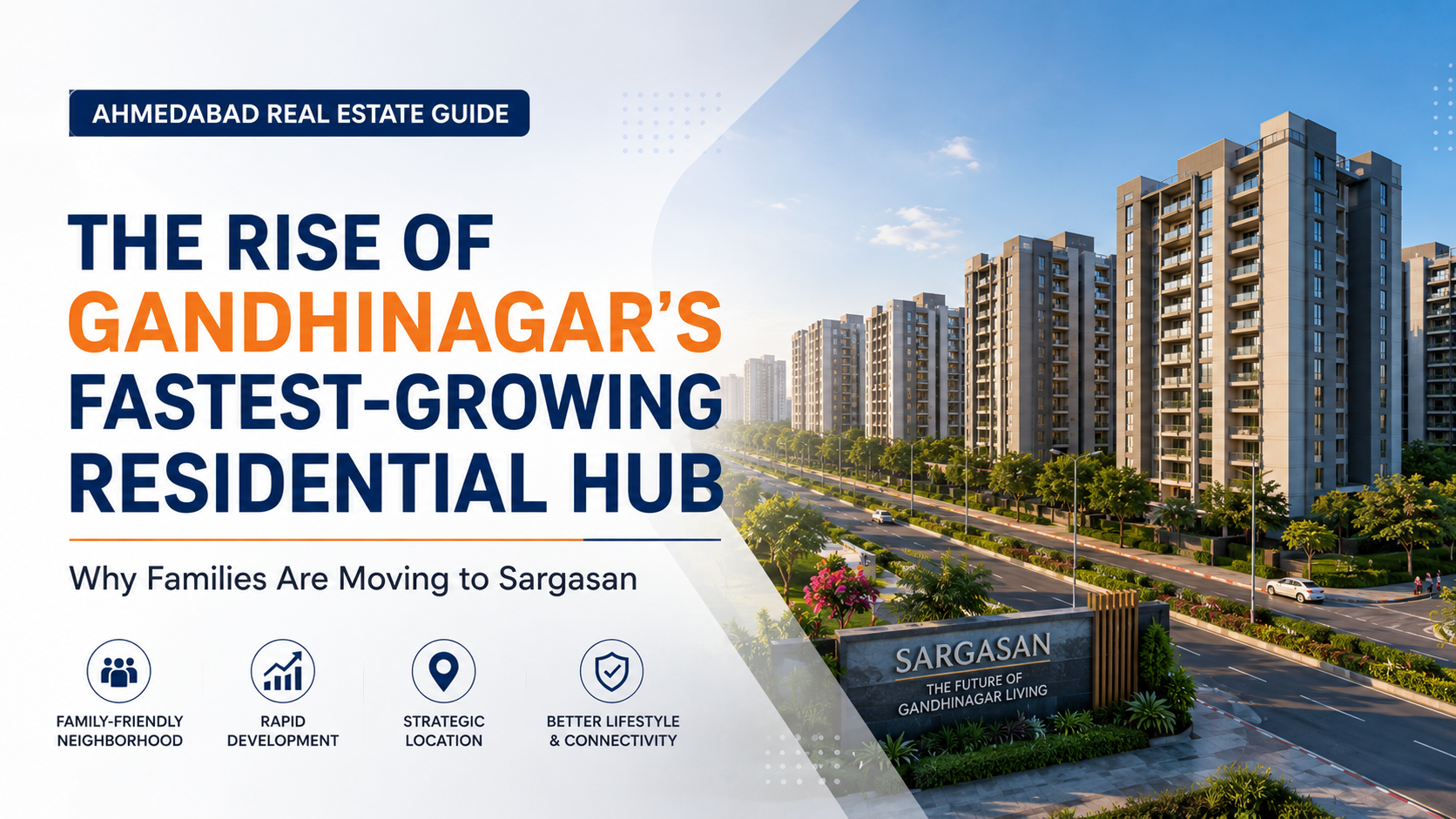 Why Smart Homebuyers Are Choosing Sargasan Over Other Locations | EXIO