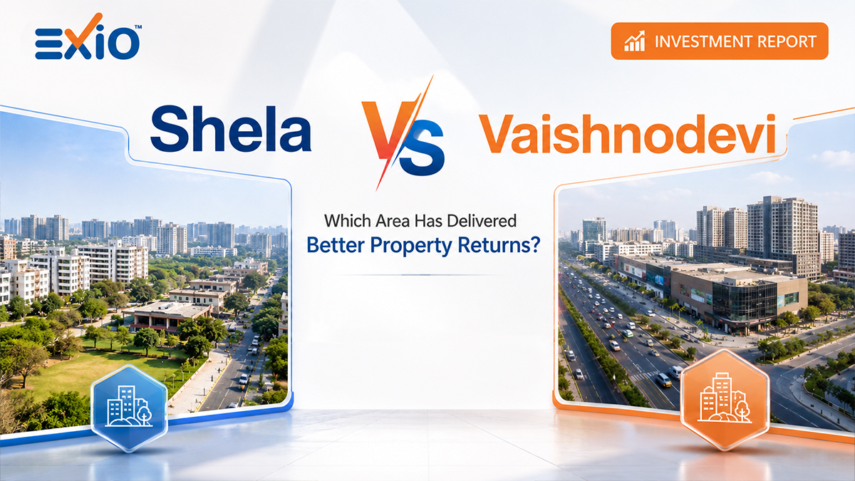 Shela or Vaishnodevi? The ROI Winner Might Surprise You