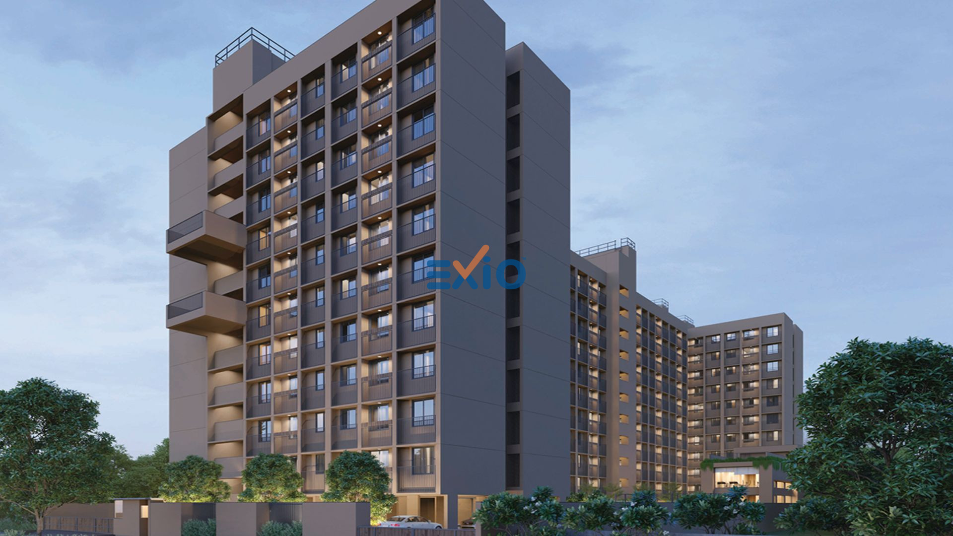 Aarambh Zest